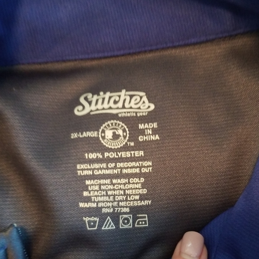 Mens jacket - Picture 5 of 6